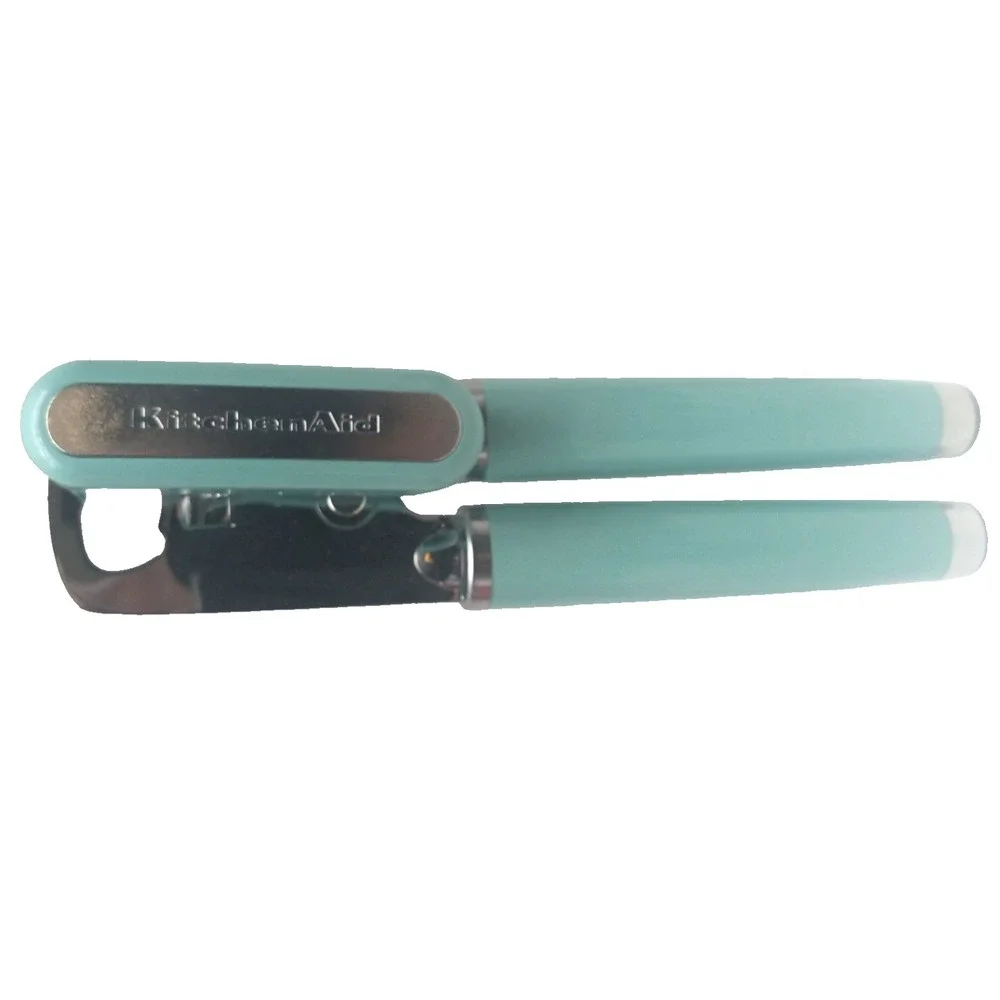 KitchenAid‎ Classic Multifunction Can Bottle Opener Manual Hand Mineral Water